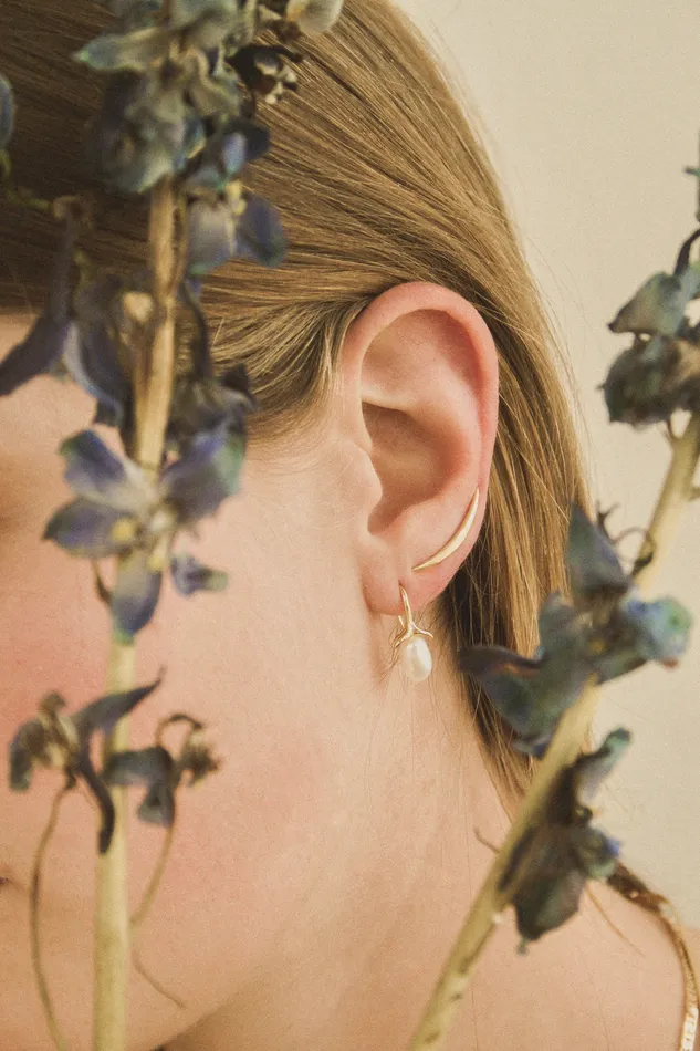 Aspen Earrings Mountainside Jewelry Earrings
