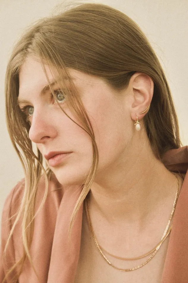 Aspen Earrings Mountainside Jewelry Earrings