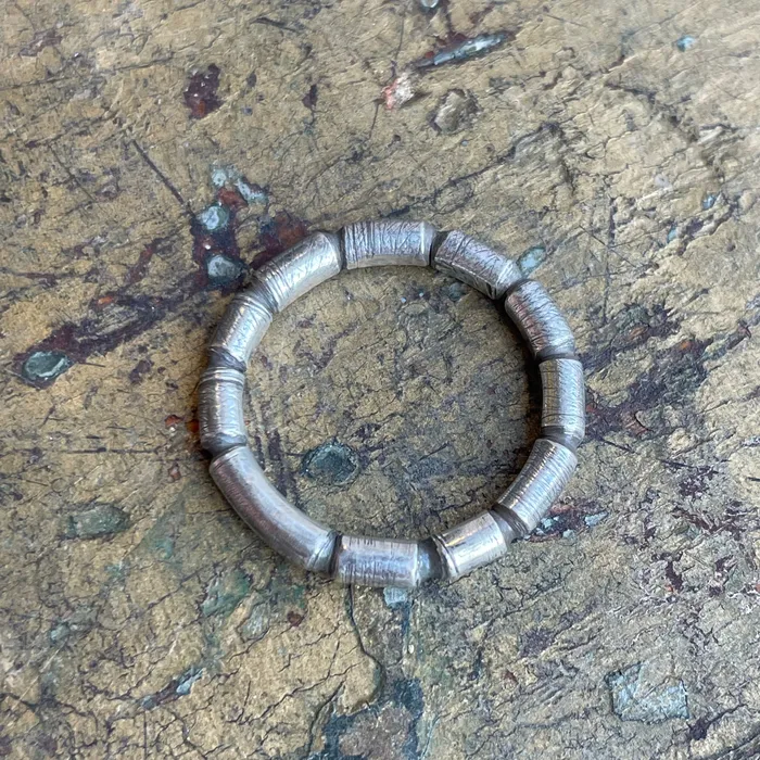 David Jones Rings Sterling Stacking Rings