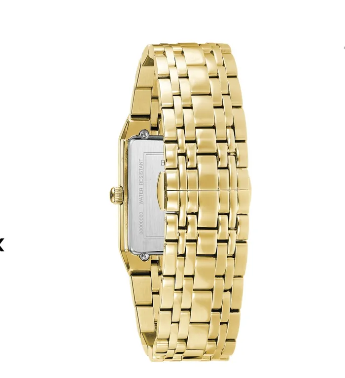 Earrings BULOVA QUADRA 97D120 Bulova Earrings BULOVA QUADRA 97D120 Bulova