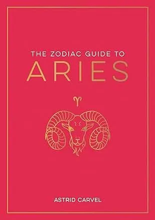 Earrings Weiser Books The Zodiac Guide to Aries