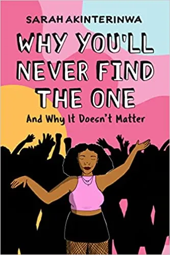 Necklaces Chronicle Books Why Youll Never Find The One And Why It Doesnt Matter
