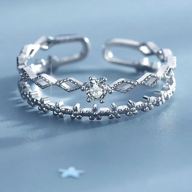 Sorasol Moon Stars Necklaces