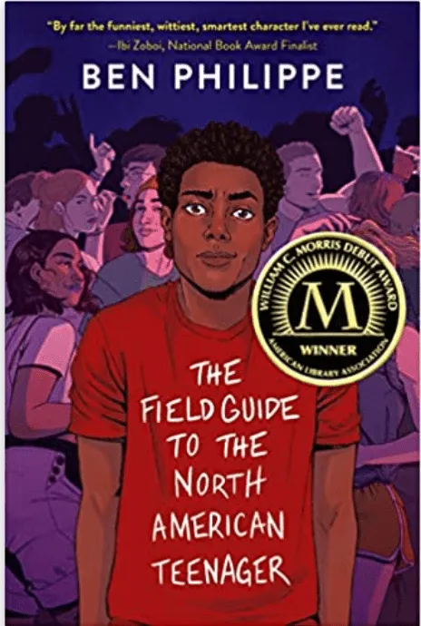 The Field Guide to the North American Teenager Ingram Necklaces
