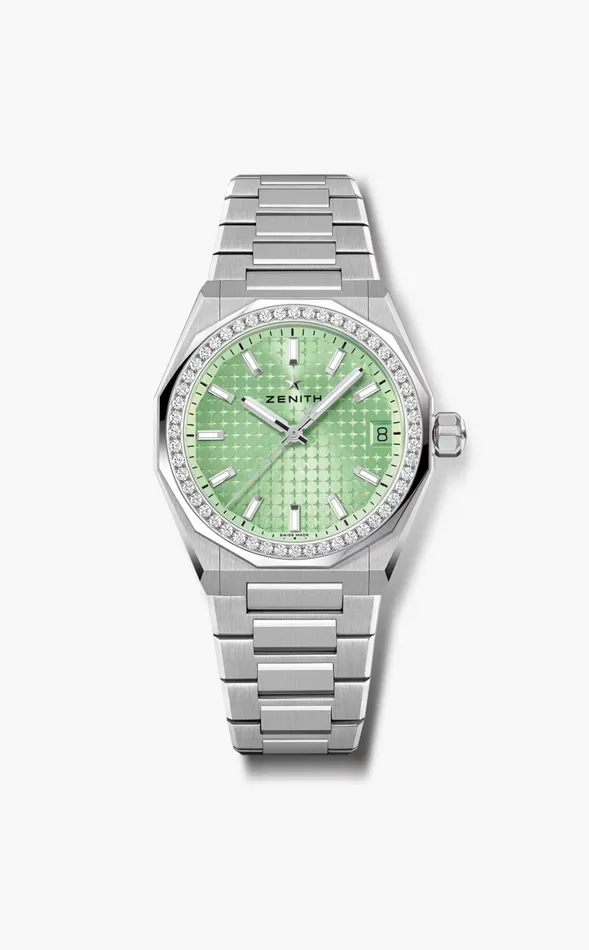Zenith DEFY SKYLINE 36 16940067061I001 ZENITH Earrings