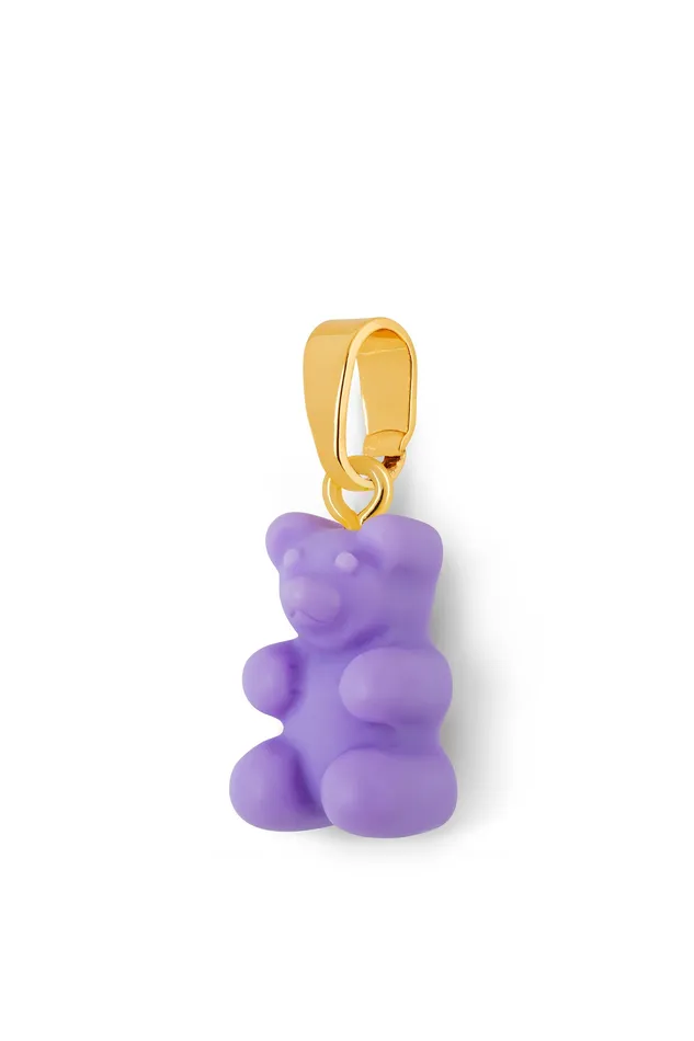 Crystal Haze Jewelry Rings Nostalgia bear Classic connector Just Pinot