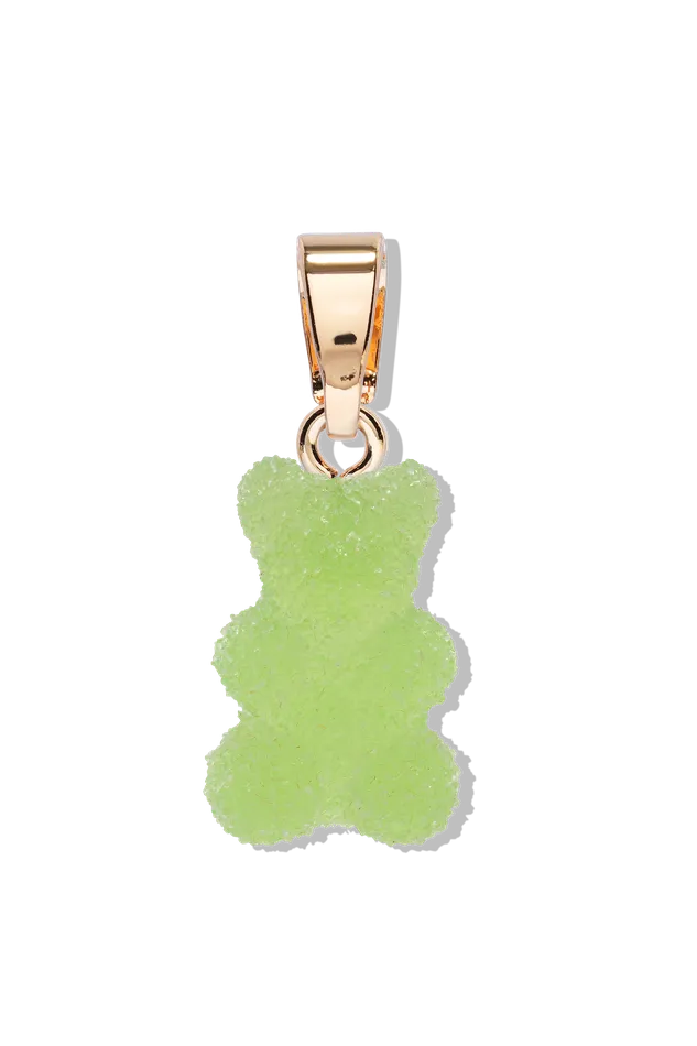 Rings Crystal Haze Jewelry EU Fizzy Nostalgia Bear Classic connector Sour Apple Rings Crystal Haze Jewelry EU Fizzy Nostalgia Bear Classic connector Sour Apple