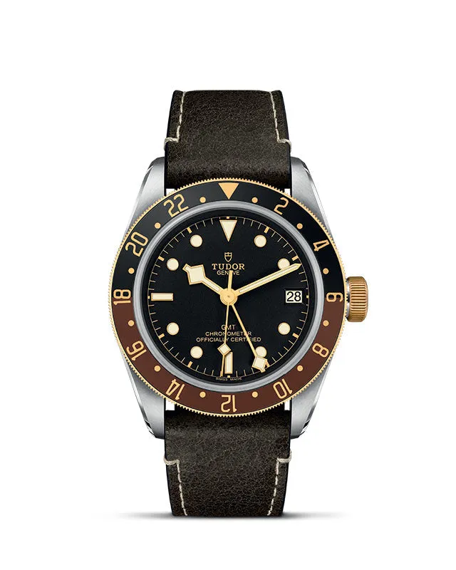 Rings TUDOR TUDOR Black Bay GMT SG