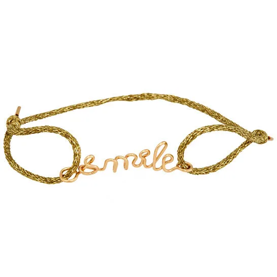 Bracelets JMS always Original Atelier Paulin Ladies Green Bracelet