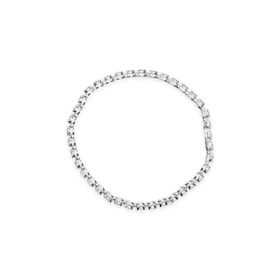 Bracelets JMS always Original Haus of Brilliance 10K White Gold 300 Cttw Miracle Set Diamond Bezel Link Style Tennis Bracelet HI Color I2I3 Clarity 75 Bracelets JMS always Original Haus of Brilliance 10K White Gold 300 Cttw Miracle Set Diamond Bezel Link Style Tennis Bracelet HI Color I2I3 Clarity 75