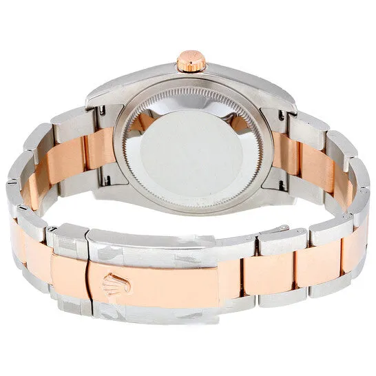 Bracelets JMS always Original Rolex Oyster Perpetual Datejust 36 Pink Dial Stainless Steel and 18K Everose Gold Bracelet Automatic Unisex Watch 116201PKRO Bracelets JMS always Original Rolex Oyster Perpetual Datejust 36 Pink Dial Stainless Steel and 18K Everose Gold Bracelet Automatic Unisex Watch 116201PKRO