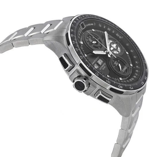 Bracelets Original Hamilton Aviation Khaki XWind Black Dial Stainless Steel Mens Watch H77766131 JMS always Bracelets Original Hamilton Aviation Khaki XWind Black Dial Stainless Steel Mens Watch H77766131 JMS always