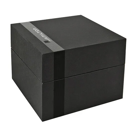 Bracelets Original Hamilton Aviation Khaki XWind Black Dial Stainless Steel Mens Watch H77766131 JMS always Bracelets Original Hamilton Aviation Khaki XWind Black Dial Stainless Steel Mens Watch H77766131 JMS always