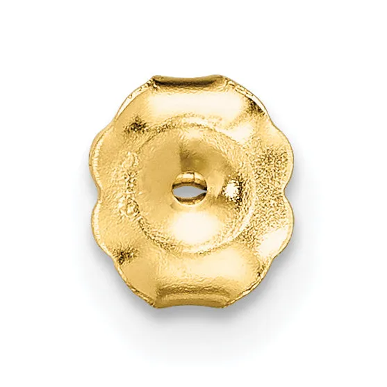 Earrings Goldia 14k Yellow Gold 14 ctw Certified Lab Grown Diamond VSSI G Round 4 Prong Heavy Wt Stud Earrings