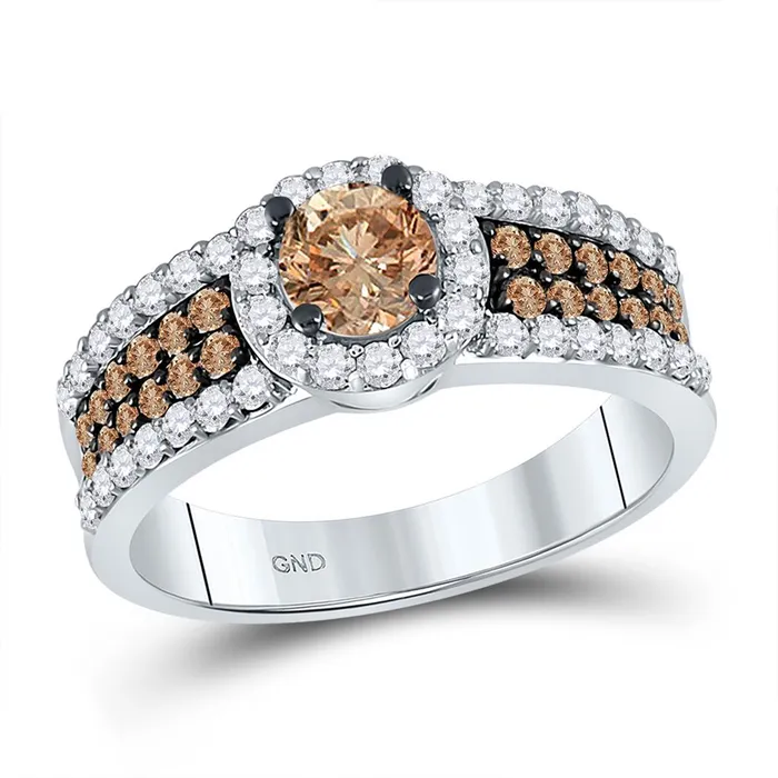 gndatlanta Rings 1 14CTW Diamond RING