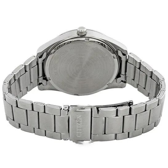 JMS always Bracelets Original Citizen Quartz Black Dial Stainless Steel Mens Watch BI103053E JMS always Bracelets Original Citizen Quartz Black Dial Stainless Steel Mens Watch BI103053E