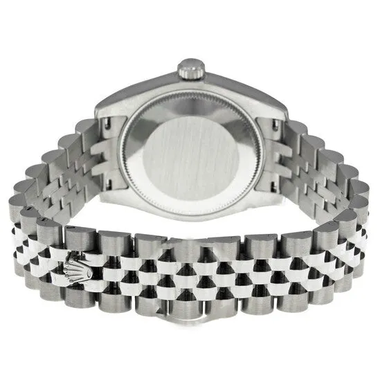 JMS always Bracelets Original Rolex Datejust Lady 31 White Dial Stainless Steel Jubilee Bracelet Automatic Watch 178274WRJ JMS always Bracelets Original Rolex Datejust Lady 31 White Dial Stainless Steel Jubilee Bracelet Automatic Watch 178274WRJ