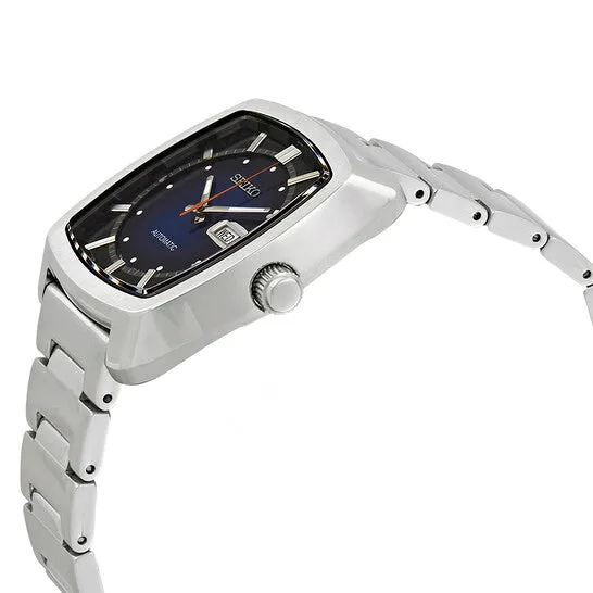 JMS always Bracelets Original Seiko Recraft Automatic Blue Dial Stainless Steel Mens Watch SNKP23 JMS always Bracelets Original Seiko Recraft Automatic Blue Dial Stainless Steel Mens Watch SNKP23