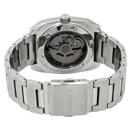 JMS always Bracelets Original Seiko Recraft Automatic Blue Dial Stainless Steel Mens Watch SNKP23 JMS always Bracelets Original Seiko Recraft Automatic Blue Dial Stainless Steel Mens Watch SNKP23