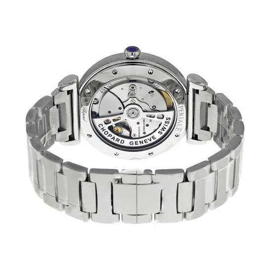JMS always Necklaces Original Chopard Imperiale Silver Mother of Pearl Dial Stainless Steel Mens Watch 3885313011 JMS always Necklaces Original Chopard Imperiale Silver Mother of Pearl Dial Stainless Steel Mens Watch 3885313011