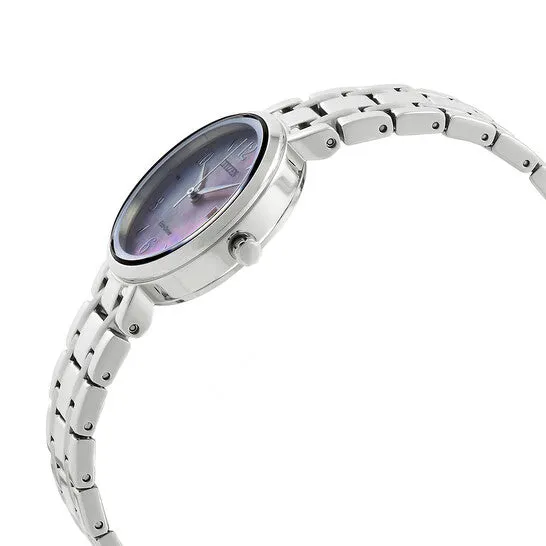JMS always Original Citizen EcoDrive Mother of Pearl Dial Ladies Watch EW269081Y Watches JMS always Original Citizen EcoDrive Mother of Pearl Dial Ladies Watch EW269081Y Watches