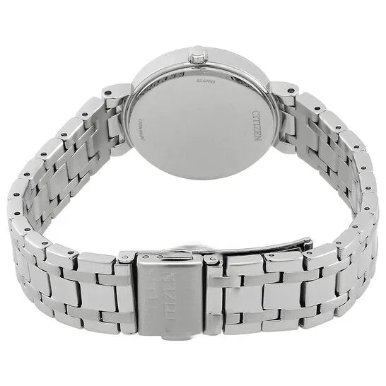JMS always Original Citizen EcoDrive Mother of Pearl Dial Ladies Watch EW269081Y Watches JMS always Original Citizen EcoDrive Mother of Pearl Dial Ladies Watch EW269081Y Watches