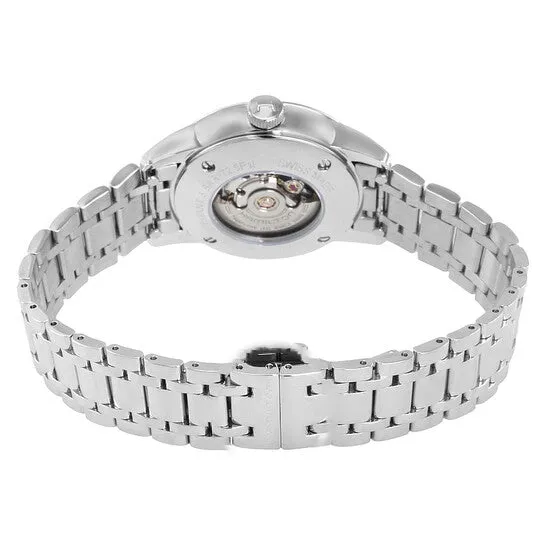 JMS always Original Hamilton Railroad Automatic Mother of Pearl Ladies Watch H40405191 Watches JMS always Original Hamilton Railroad Automatic Mother of Pearl Ladies Watch H40405191 Watches