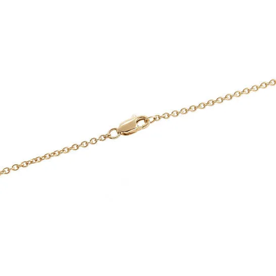 JMS always Original LB Exclusive 18K Yellow Gold 50ct Diamond Long Butterfly Necklace Necklaces JMS always Original LB Exclusive 18K Yellow Gold 50ct Diamond Long Butterfly Necklace Necklaces