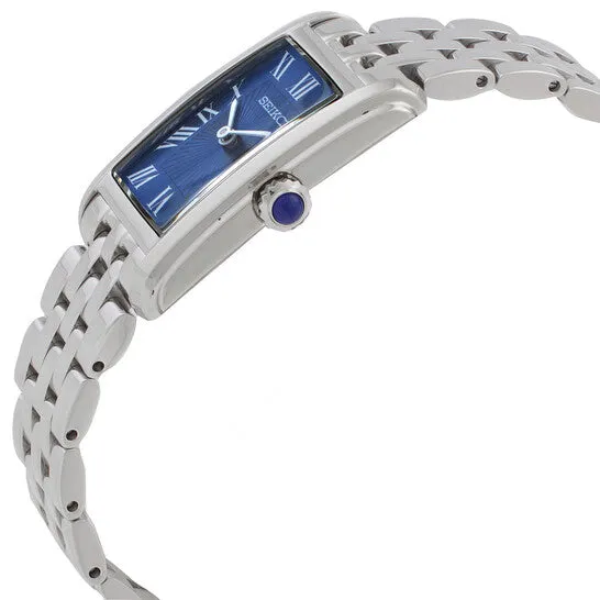 JMS always Original Seiko Quartz Blue Dial Ladies Watch SWR085P1 Watches JMS always Original Seiko Quartz Blue Dial Ladies Watch SWR085P1 Watches