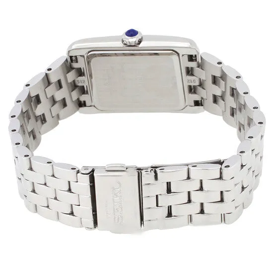 JMS always Original Seiko Quartz Blue Dial Ladies Watch SWR085P1 Watches JMS always Original Seiko Quartz Blue Dial Ladies Watch SWR085P1 Watches
