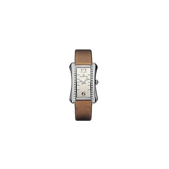 JMS always Watches Original Carl F Bucherer Alacria Midi Ladies Watch 0010701081611 JMS always Watches Original Carl F Bucherer Alacria Midi Ladies Watch 0010701081611