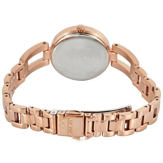 JMS always Watches Original Citizen EcoDrive White Dial Ladies Watch EM063981A JMS always Watches Original Citizen EcoDrive White Dial Ladies Watch EM063981A
