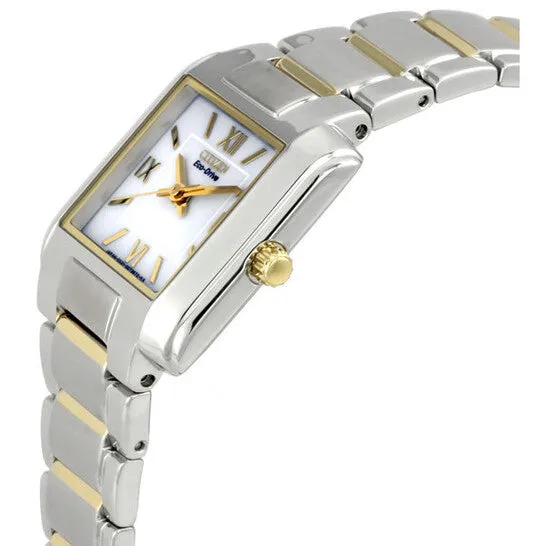 JMS always Watches Original Citizen Ladies Eco Drive Watch EP575452A JMS always Watches Original Citizen Ladies Eco Drive Watch EP575452A