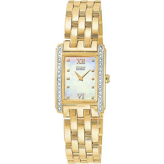 JMS always Watches Original Citizen Palidoro Ladies Watch EW808259D