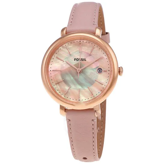 JMS always Watches Original Fossil ProPlanet Jacqueline Solar Powered Quartz Ladies Watch ES5092 JMS always Watches Original Fossil ProPlanet Jacqueline Solar Powered Quartz Ladies Watch ES5092