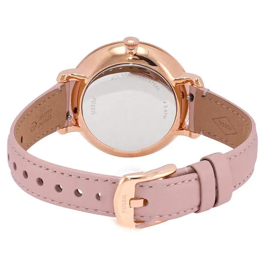JMS always Watches Original Fossil ProPlanet Jacqueline Solar Powered Quartz Ladies Watch ES5092 JMS always Watches Original Fossil ProPlanet Jacqueline Solar Powered Quartz Ladies Watch ES5092