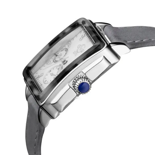 JMS always Watches Original GV2 by Gevril BariTortoise Quartz Diamond Ladies Watch 92241 JMS always Watches Original GV2 by Gevril BariTortoise Quartz Diamond Ladies Watch 92241