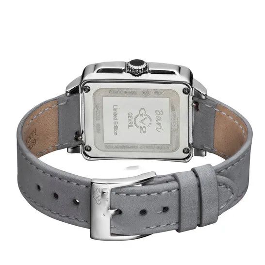 JMS always Watches Original GV2 by Gevril BariTortoise Quartz Diamond Ladies Watch 92241 JMS always Watches Original GV2 by Gevril BariTortoise Quartz Diamond Ladies Watch 92241