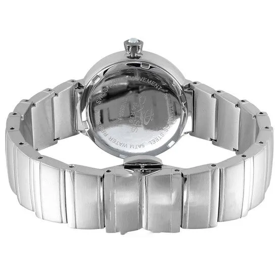 JMS always Watches Original Oniss ON5559SS Quartz Red Dial Ladies Watch ON5559SSLRD JMS always Watches Original Oniss ON5559SS Quartz Red Dial Ladies Watch ON5559SSLRD