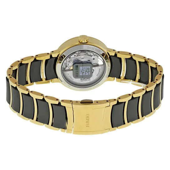 JMS always Watches Original Rado Centrix Open Heart Automatic Ladies Watch R30246712 JMS always Watches Original Rado Centrix Open Heart Automatic Ladies Watch R30246712