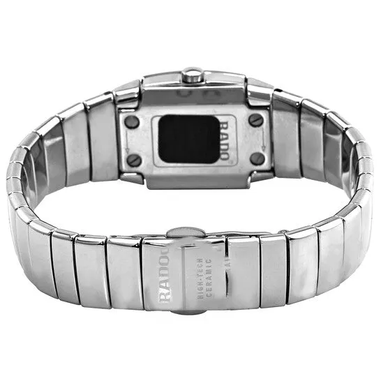 JMS always Watches Original Rado Sintra Quartz Blue Dial Ladies Watch R13722202 JMS always Watches Original Rado Sintra Quartz Blue Dial Ladies Watch R13722202