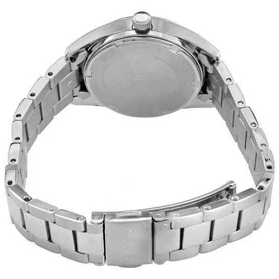 JMS always Watches Original Seiko Neo Classic Quartz Pink Dial Ladies Watch SUR351P1 JMS always Watches Original Seiko Neo Classic Quartz Pink Dial Ladies Watch SUR351P1