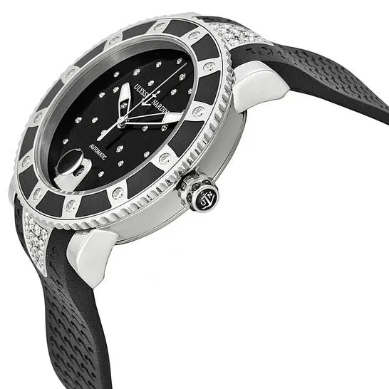 JMS always Watches Original Ulysse Nardin Lady Marine Diver Starry Night Ladies Watch 8103101EC3C22 JMS always Watches Original Ulysse Nardin Lady Marine Diver Starry Night Ladies Watch 8103101EC3C22