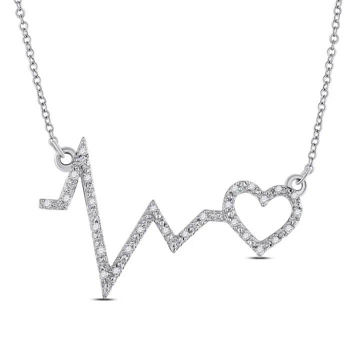 Necklaces gndatlanta 110CTDiamond FASHION NECKLACE