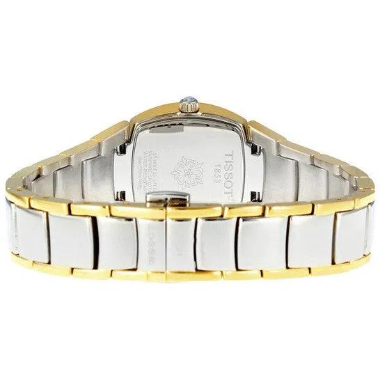 Necklaces JMS always Original Tissot FeminiT Mother of Pearl Stainless Steel Ladies Watch T0533102201700 Necklaces JMS always Original Tissot FeminiT Mother of Pearl Stainless Steel Ladies Watch T0533102201700