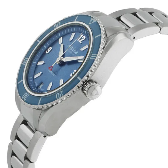 Original Alpina Quartz Ladies Watch AL240LN3C6B JMS always Watches Original Alpina Quartz Ladies Watch AL240LN3C6B JMS always Watches