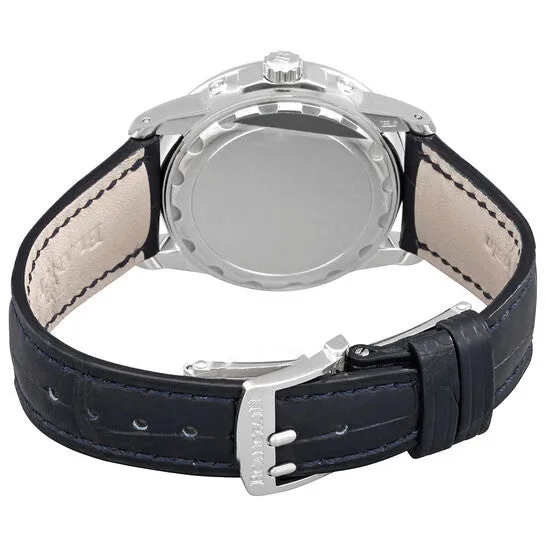 Original Blancpain Leman Automatic White Mother of Pearl Dial Ladies Watch 23601191A55B JMS always Watches Original Blancpain Leman Automatic White Mother of Pearl Dial Ladies Watch 23601191A55B JMS always Watches