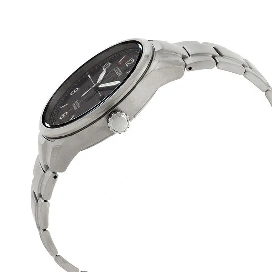 Original Citizen EcoDrive Black Dial Watch BM757080E JMS always Watches Original Citizen EcoDrive Black Dial Watch BM757080E JMS always Watches