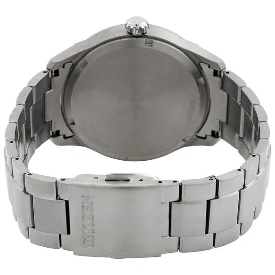 Original Citizen EcoDrive Black Dial Watch BM757080E JMS always Watches Original Citizen EcoDrive Black Dial Watch BM757080E JMS always Watches