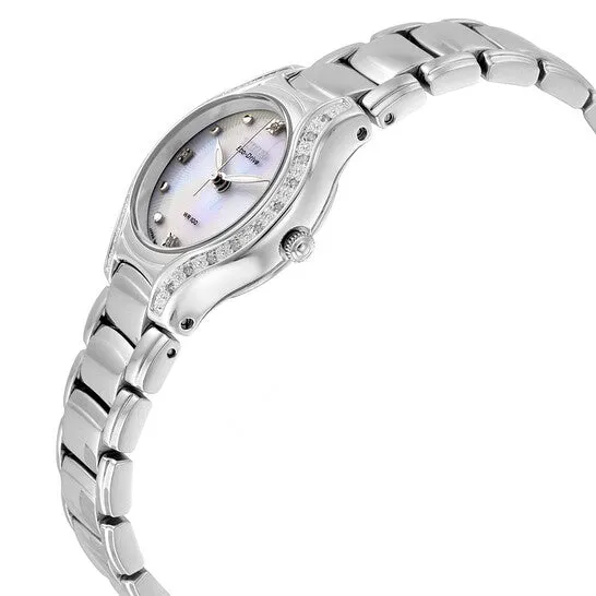 Original Citizen Eco Drive Silhouette Diamond Ladies Watch EW097051B JMS always Watches Original Citizen Eco Drive Silhouette Diamond Ladies Watch EW097051B JMS always Watches